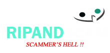 Rip And Scam