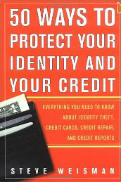 50 Ways to Protect Your Identity 