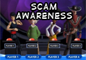 Scam Awareness Quiz